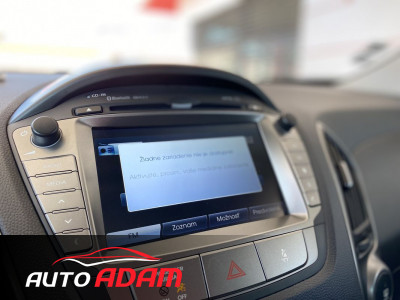 Hyundai ix35 1.6 GDI Family 99 kW