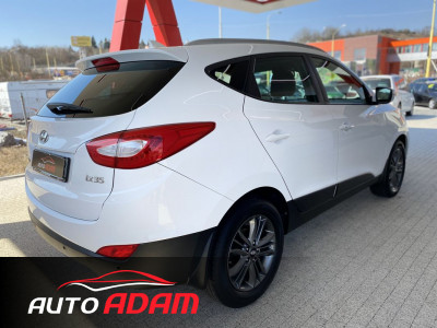 Hyundai ix35 1.6 GDI Family 99 kW