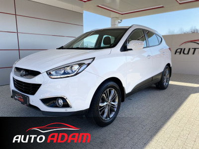 Hyundai ix35 1.6 GDI Family 99 kW