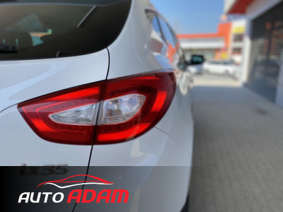 Hyundai ix35 1.6 GDI Family 99 kW