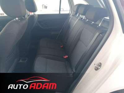 Škoda Fabia Combi 1.6 TDI Ambiente 55 kW
