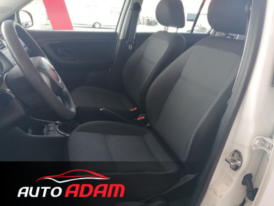 Škoda Fabia Combi 1.6 TDI Ambiente 55 kW