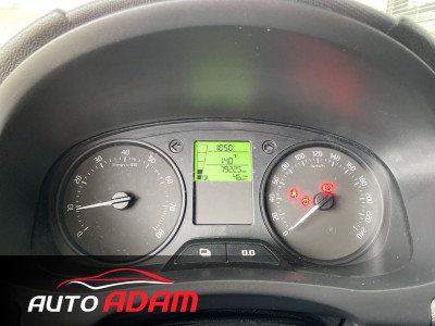 Škoda Fabia Combi 1.2 HTP 51kW Family Active
