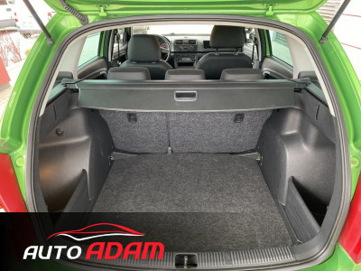 Škoda Fabia Combi 1.2 HTP 51kW Family Active
