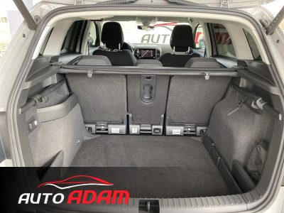 Škoda Karoq 2.0 TDi 110 kW DSG Style 4x4 ZÁRUKA DO 100000KM/2023
