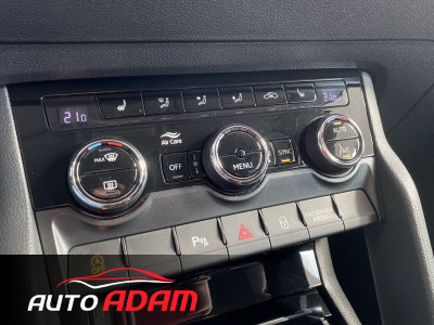 Škoda Karoq 2.0 TDi 110 kW DSG Style 4x4 ZÁRUKA DO 100000KM/2023