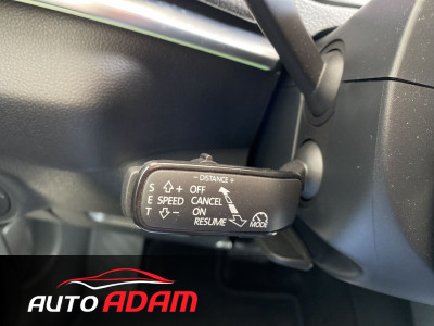 Škoda Karoq 2.0 TDi 110 kW DSG Style 4x4 ZÁRUKA DO 100000KM/2023
