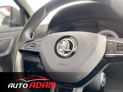 Škoda Karoq 2.0 TDi 110 kW DSG Style 4x4 ZÁRUKA DO 100000KM/2023