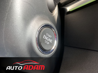 Škoda Karoq 2.0 TDi 110 kW DSG Style 4x4 ZÁRUKA DO 100000KM/2023