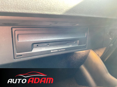 Škoda Karoq 2.0 TDi 110 kW DSG Style 4x4 ZÁRUKA DO 100000KM/2023