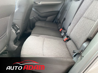 Škoda Karoq 2.0 TDi 110 kW DSG Style 4x4 ZÁRUKA DO 100000KM/2023