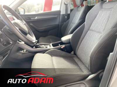 Škoda Karoq 2.0 TDi 110 kW DSG Style 4x4 ZÁRUKA DO 100000KM/2023
