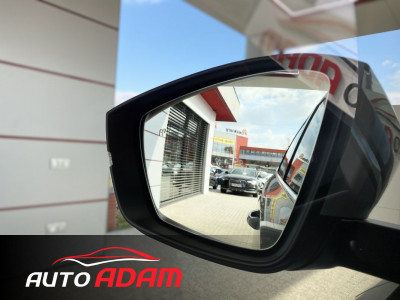 Škoda Karoq 2.0 TDi 110 kW DSG Style 4x4 ZÁRUKA DO 100000KM/2023