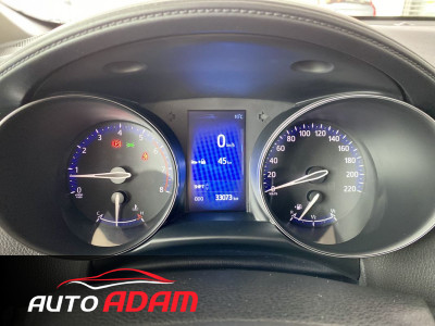 Toyota C-HR 1.2 TURBO 85KW