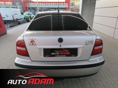 Škoda Octavia 1.6 GLX 55 kW