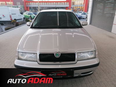 Škoda Octavia 1.6 GLX 55 kW