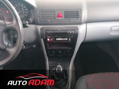 Škoda Octavia 1.6 GLX 55 kW