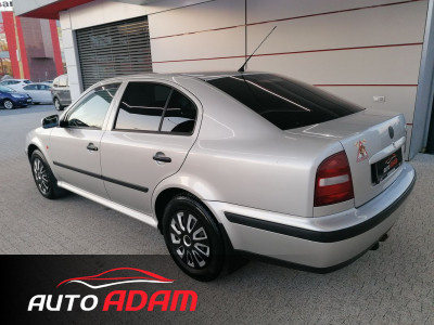 Škoda Octavia 1.6 GLX 55 kW