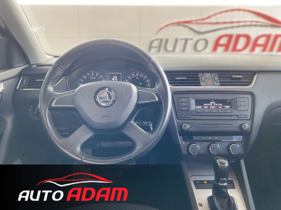 Škoda Octavia 1.6 TDi 77 kW DSG Ambition