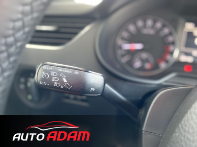 Škoda Octavia 1.6 TDi 77 kW DSG Ambition