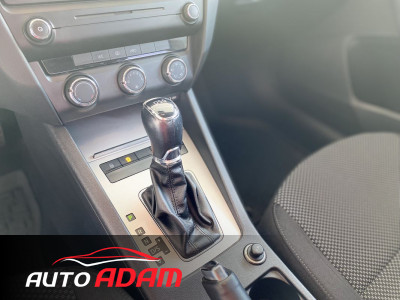 Škoda Octavia 1.6 TDi 77 kW DSG Ambition
