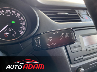 Škoda Octavia 1.6 TDi 77 kW DSG Ambition