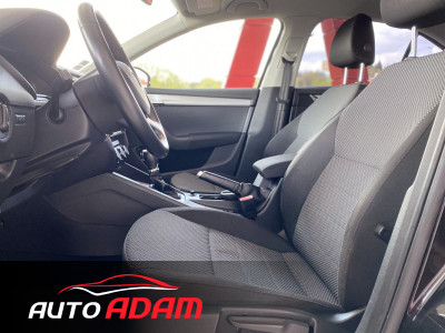 Škoda Octavia 1.6 TDi 77 kW DSG Ambition