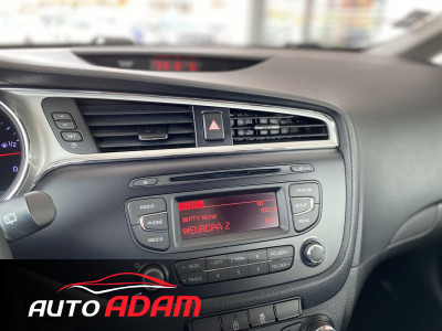 Kia Ceed SW 1.4 CVVT 74kW AMBER Záruka do r.2024