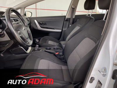 Kia Ceed SW 1.4 CVVT 74kW AMBER Záruka do r.2024