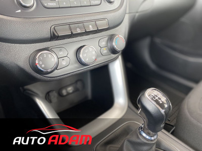 Kia Ceed SW 1.4 CVVT 74kW AMBER Záruka do r.2024