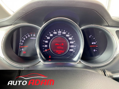 Kia Ceed SW 1.4 CVVT 74kW AMBER Záruka do r.2024