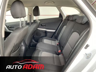 Kia Ceed SW 1.4 CVVT 74kW AMBER Záruka do r.2024
