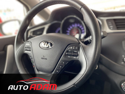 Kia Ceed SW 1.4 CVVT 74kW AMBER Záruka do r.2024