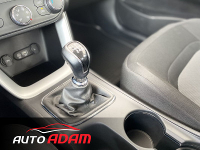 Kia Ceed SW 1.4 CVVT 74kW AMBER Záruka do r.2024