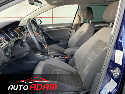 Volkswagen Golf Variant 1.6TDi 85kW Comfortline