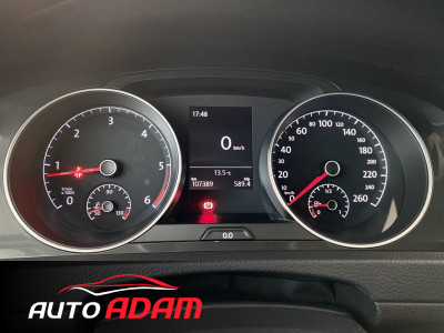Volkswagen Golf Variant 1.6TDi 85kW Comfortline