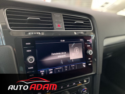 Volkswagen Golf Variant 1.6TDi 85kW Comfortline