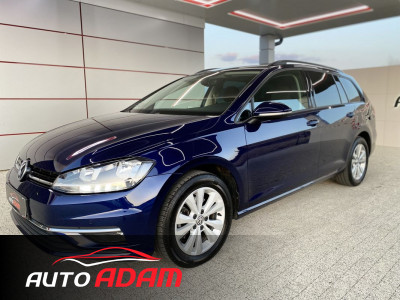 Volkswagen Golf Variant 1.6TDi 85kW Comfortline