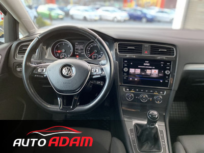 Volkswagen Golf Variant 1.6TDi 85kW Comfortline