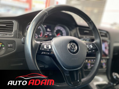 Volkswagen Golf Variant 1.6TDi 85kW Comfortline