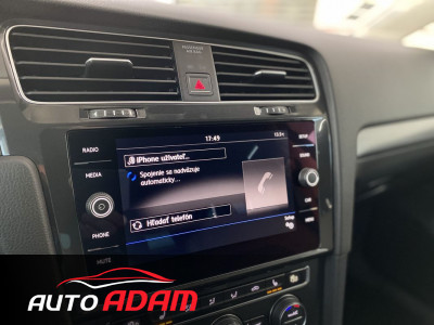 Volkswagen Golf Variant 1.6TDi 85kW Comfortline