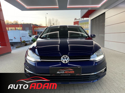 Volkswagen Golf Variant 1.6TDi 85kW Comfortline