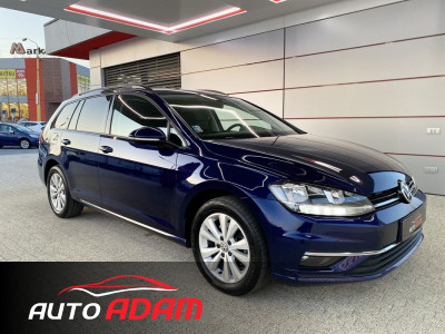 Volkswagen Golf Variant 1.6TDi 85kW Comfortline