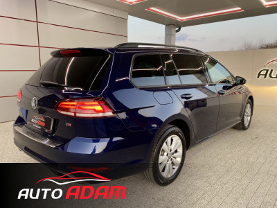 Volkswagen Golf Variant 1.6TDi 85kW Comfortline