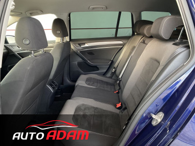 Volkswagen Golf Variant 1.6TDi 85kW Comfortline