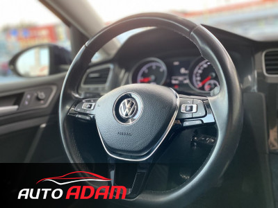 Volkswagen Golf Variant 1.6TDi 85kW Comfortline