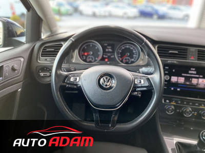 Volkswagen Golf Variant 1.6TDi 85kW Comfortline