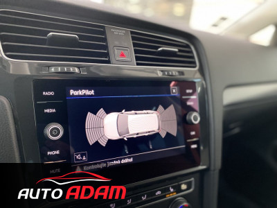 Volkswagen Golf Variant 1.6TDi 85kW Comfortline