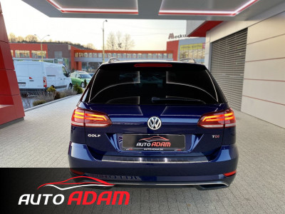 Volkswagen Golf Variant 1.6TDi 85kW Comfortline