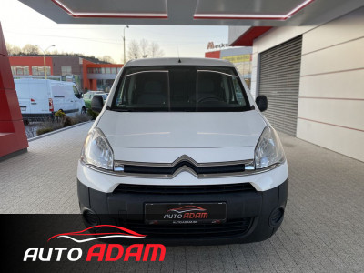 Citroen Berlingo 1.6HDi 66kW